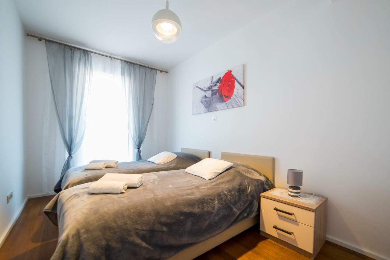 Style Luxury 2 Apartment